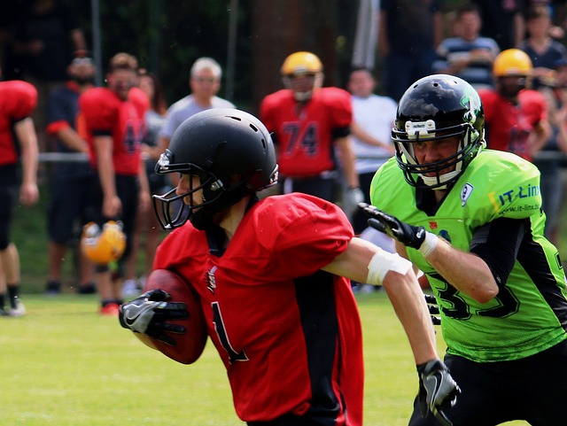 區推動足球 區推動足球